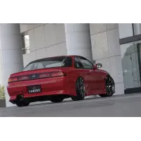 Bodykit Vertex para Nissan Silvia S14 Zenki miniatura 9