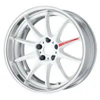 WORK EMOTION ZR10 2P miniatura 3