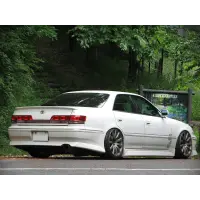 URAS STYLE-L para JZX100 Mark II miniatura 2