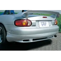 Piezas exteriores Garage Vary para Mazda MX-5 NB1 miniatura 3