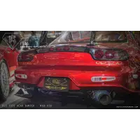 BN Sports BLS para Mazda RX-7 FD3S miniatura 2