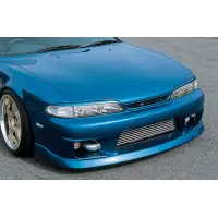Bodykit INGS N-SPEC para Silvia S14 Zenki miniatura 3