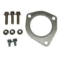 JZX100 Mark II Cresta Chaser SUS Turbo Outlet Pipe para Toyota Cresta JZX100 miniatura 2