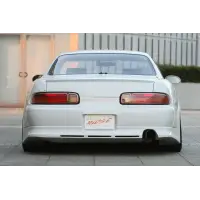 Bodykit Vertex Ridge para Toyota Soarer JZZ/UZZ30,31 miniatura 8