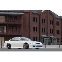 Bodykit Vertex Lang para Nissan Silvia S14 Zenki miniatura 8