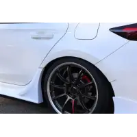 Programa aerodinámico Garage Vary para Honda Civic Type R FL5 miniatura 30