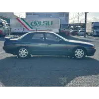 Nissan Skyline HR32 miniatura 6