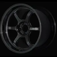 YOKOHAMA ADVAN Racing R6 miniatura 7