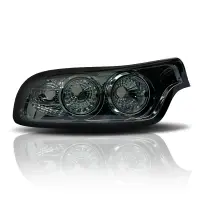 Pilotos traseros 78Works Euro Tail Lamp para Mazda RX-7 FD3S miniatura 3