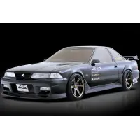 Do-Luck Aero para Toyota Soarer Z20 miniatura 1