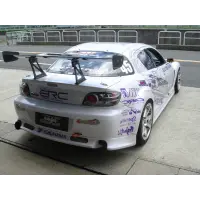 Bodykit Vertex Lang para Mazda RX-8 SE3P miniatura 11