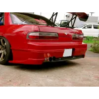 Bodykit Wonder GLARE para S13 Silvia / PS13 miniatura 5