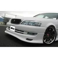 Kit Aero ST Garage AXCENT para Toyota Cresta JZX100 Kouki miniatura 4