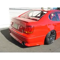 T&E VERTEX Aero Kit para Toyota Aristo JZS160 / JZS161 miniatura 19