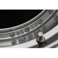 326POWER Yabaking Saikyou FIVE.1 miniatura 6