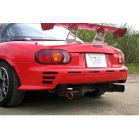Kit Garage Vary T-N Zero para Mazda MX-5 NB Zenki miniatura 3