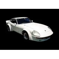 Aero Arita Speed para Nissan Fairlady Z S30 miniatura 2