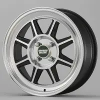 HAYASHI STREET TYPE STF miniatura 5
