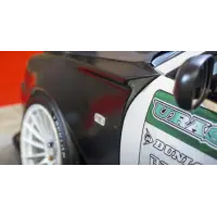 Bodykit URAS Type-RR para R34 Skyline 2Dr / 4Dr miniatura 6