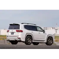 WORK MEISTER S1 1PIECE SUV miniatura 6