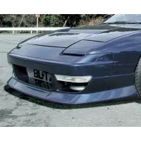 Hippo Sleek D-PAD Type I para Nissan 180SX RPS13 miniatura 2