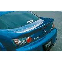 Bodykit INGS N-SPEC para RX-8 SE3P miniatura 6