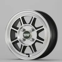 HAYASHI STREET TYPE STF miniatura 1