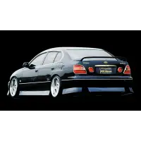 BN Sports para Toyota Aristo miniatura 2