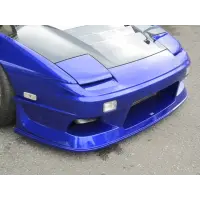 Bodykit Wonder GLARE para 180SX / 200SX / 240SX / RPS13 miniatura 2