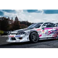 WORK EMOTION CR Shigoku miniatura 8