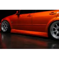 Aero ELITE para Toyota Altezza GXE10 miniatura 4