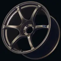 YOKOHAMA ADVAN Racing RGIII miniatura 1