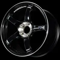YOKOHAMA ADVAN Racing TC-4 SE miniatura 1