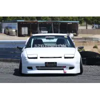 326POWER Aletas Gachabari Mild Nissan 180SX miniatura 2