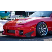 URAS TYPE-GT para 180SX miniatura 1
