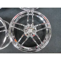 AVS Model 5 Chrome (SPEC-RM) miniatura 5