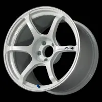 YOKOHAMA ADVAN Racing RG-4 miniatura 4
