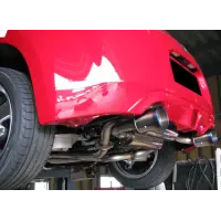 Escape GP Sports EXAS EVO Tune para Nissan Fairlady Z Z34 miniatura 3