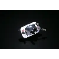D-MAX Posición Delantera LED Nissan 180SX Kouki miniatura 2