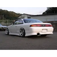S14 Silvia Zenki TYPE-2 miniatura 2