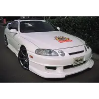 Bodykit D.SPEED Hell Cat para Toyota Soarer JZZ30 miniatura 1