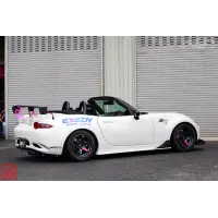 Kit aerodinámico R Magic para Mazda MX-5 ND miniatura 10