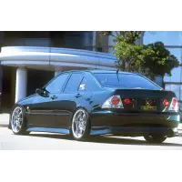Bodykit Vertex para Toyota Altezza SXE/GXE10 miniatura 7