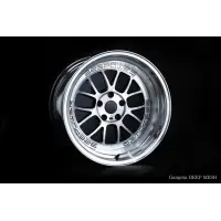 326POWER Gangsta DEEP MESH miniatura 2