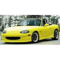 ChargeSpeed Half Kit para Roadster NB6/8CE miniatura 1