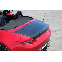 ChargeSpeed Bottom Line para Roadster ND5RC miniatura 23