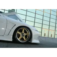 Bodykit Vertex Ridge para Toyota Soarer JZZ/UZZ30,31 miniatura 3