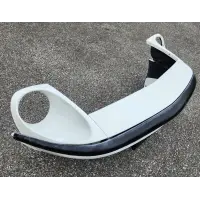 Aero Ground Effect 240ZG Style para Nissan Fairlady Z S30 miniatura 1