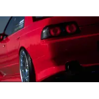 Bodykit Vertex para Nissan Skyline R32 4 puertas miniatura 13
