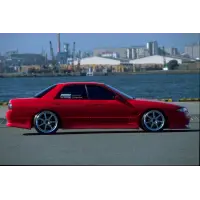 Bodykit Vertex para Nissan Skyline R32 4 puertas miniatura 7